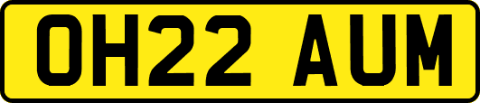 OH22AUM