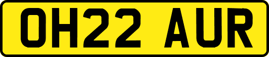 OH22AUR