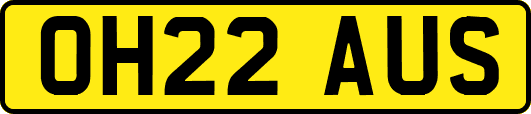 OH22AUS