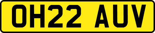 OH22AUV