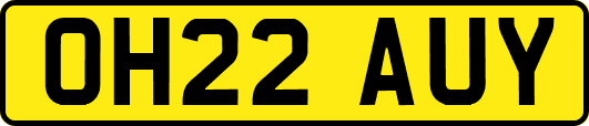 OH22AUY