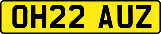 OH22AUZ