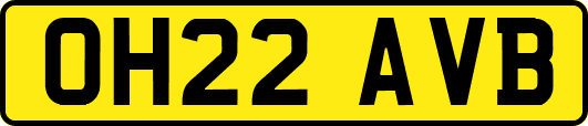 OH22AVB