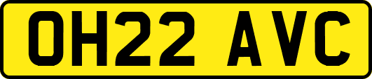 OH22AVC