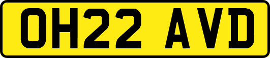 OH22AVD