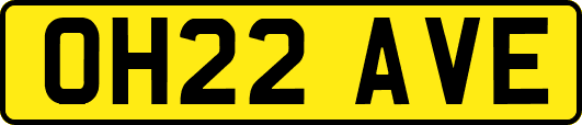 OH22AVE