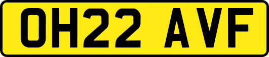 OH22AVF