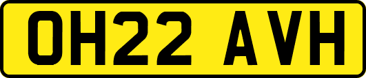 OH22AVH