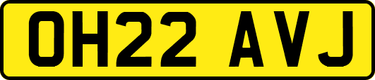 OH22AVJ