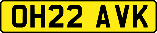 OH22AVK