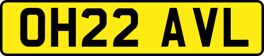 OH22AVL