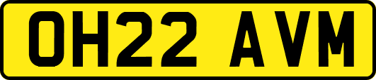 OH22AVM