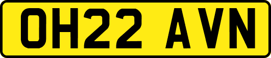 OH22AVN