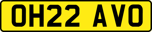 OH22AVO