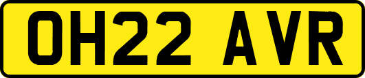 OH22AVR
