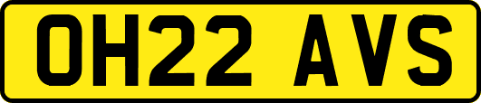 OH22AVS