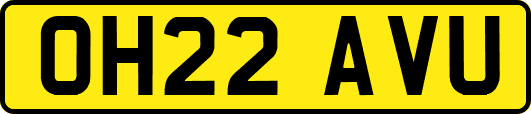 OH22AVU