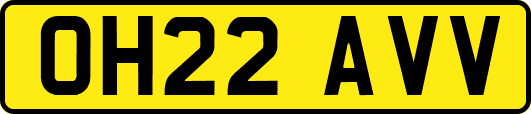 OH22AVV
