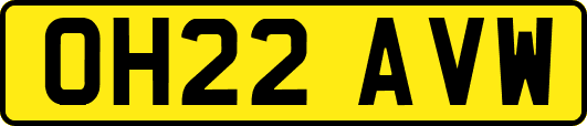 OH22AVW