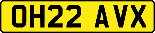 OH22AVX