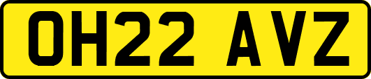 OH22AVZ