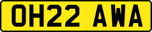 OH22AWA