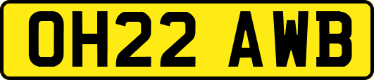 OH22AWB