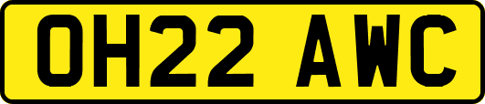 OH22AWC