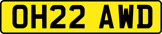 OH22AWD