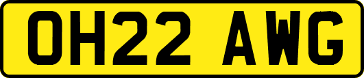 OH22AWG