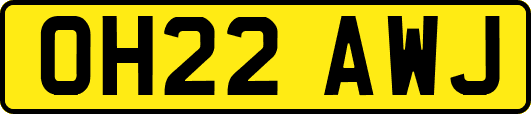 OH22AWJ