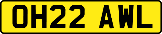 OH22AWL