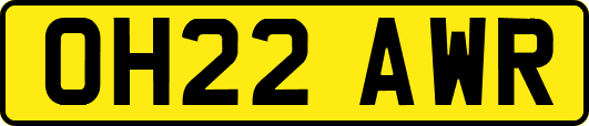 OH22AWR