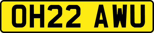 OH22AWU