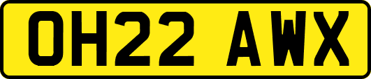 OH22AWX