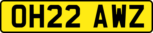 OH22AWZ