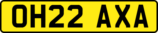 OH22AXA