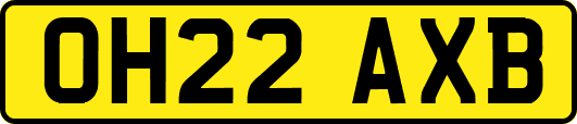 OH22AXB
