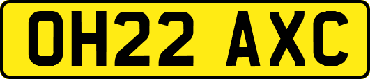 OH22AXC