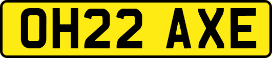 OH22AXE