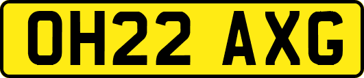 OH22AXG