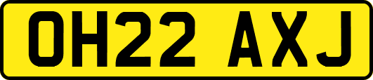 OH22AXJ