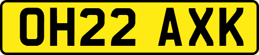 OH22AXK
