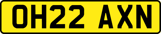 OH22AXN