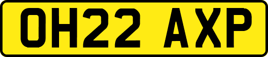 OH22AXP