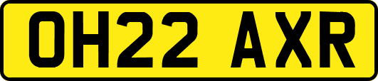 OH22AXR