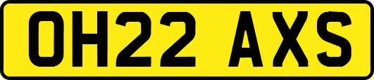 OH22AXS