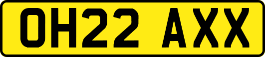 OH22AXX