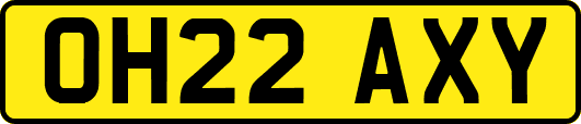 OH22AXY
