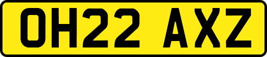 OH22AXZ